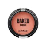 Divage Baked Blush No. (01 Peach)