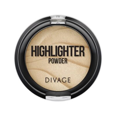 HIGHLIGHTER COMPACT POWDER