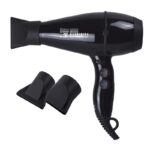 TECNO DRY Boss 6000 Black 6000 Line