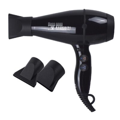 TECNO DRY Boss 6000 Black 6000 Line