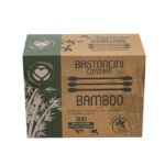BASTONCINI COTONE BUDS 300 قطن اذان