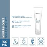 Framesi - Morphosis Scalp Exfoliate - 150ml