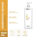 Framesi - Morphosis Repair Shampoo - 1000ml