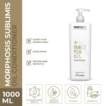 Framesi - Morphosis Sublimis Oil Conditioner - 1000ml