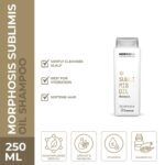 Framesi - Morphosis Sublimis Oil Shampoo - 250ml