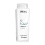Framesi Morphosis Scalp Cleansing Shampoo 8.4 fl oz Cleanses Hair and Scalp Clarifying Removes Buildup Natural Ingredients Color Safe