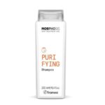 Framesi Morphosis Purifying Shampoo 250ml