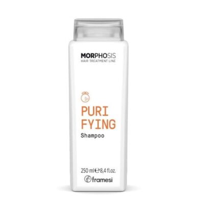 Framesi Morphosis Purifying Shampoo 250ml