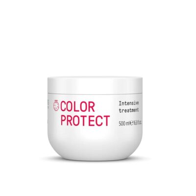 Framesi - Morphosis Color Protect Intensive Treatment - 500ml