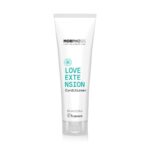 FRAMESI Morphosis Love Extension Conditioner 8.4 fl oz Conditioner for Hair Extensions and Wigs Natural Ingredients Gently Cleanses and Hydrates Color Safe