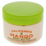 California Mango Body Butter