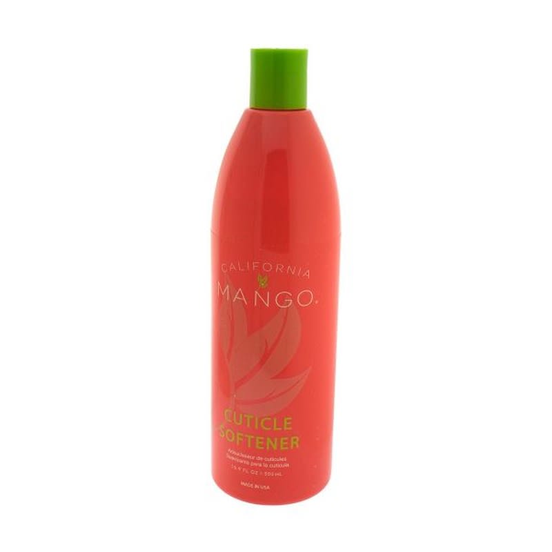 California Mango Cuticle Softener California Mango Cuticle Softener