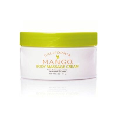 California Mango Body Massage
