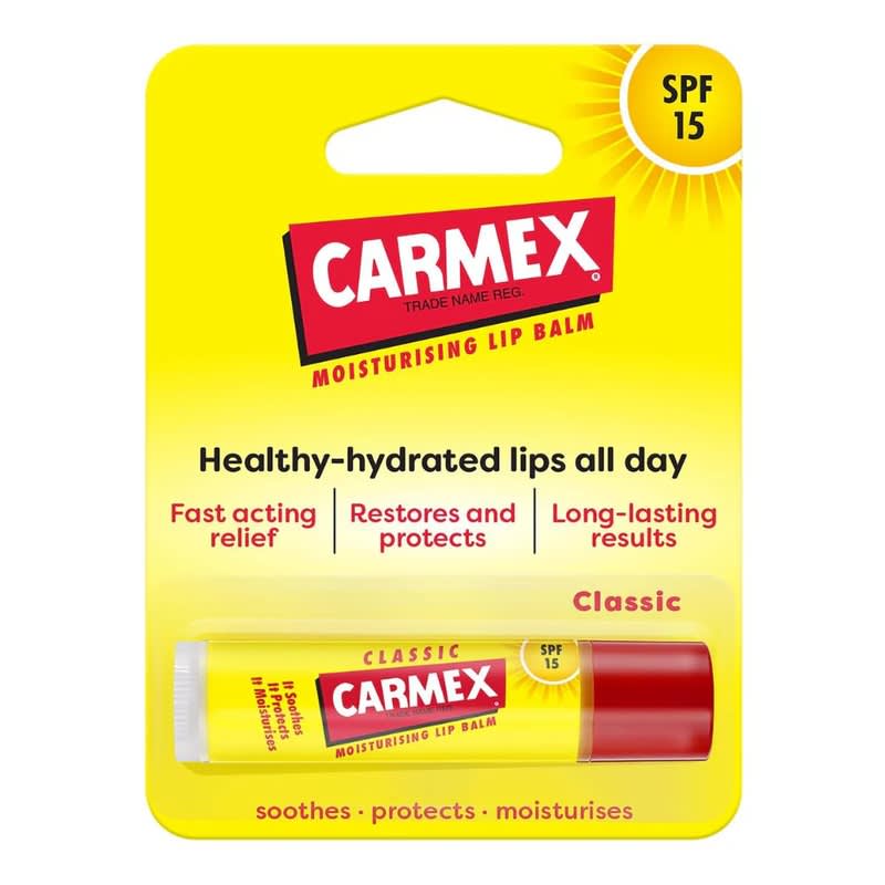 Carmex Classic Click Stick Carmex Classic Click Stick