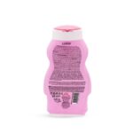 LADY BABY POWDER Baby Shampoo with Vitamin E & Aloe Vera - 500 ml