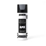 LADY BABY POWDER AMK DEODORANT POUR HOMME BLACK 200 ML