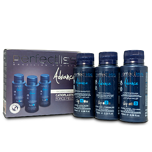 Progressiva Perfect Liss Advance Mini Kit 100ml
