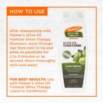 Palmer's Olive Oil Conditioner - Image 4