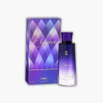 Ajmal Elegancia Eau De Parfum Blumig-fruchtiger Damenduft 100 ml