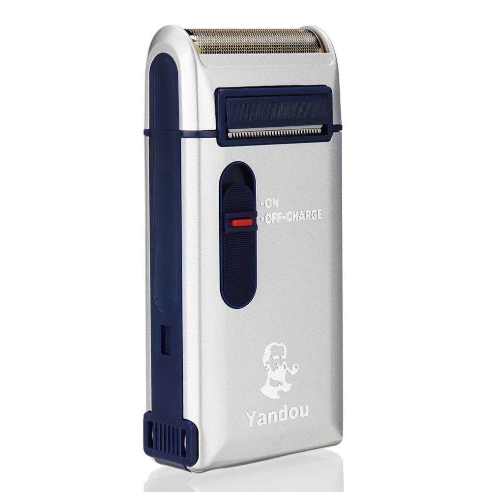 Yandou SV-W301U Rechargeable Shaver & Beard Trimmer