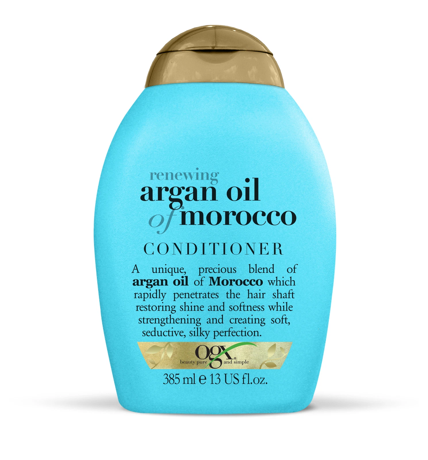 OGX Renewing Moroccan Argan Oil Conditioner - 385ml