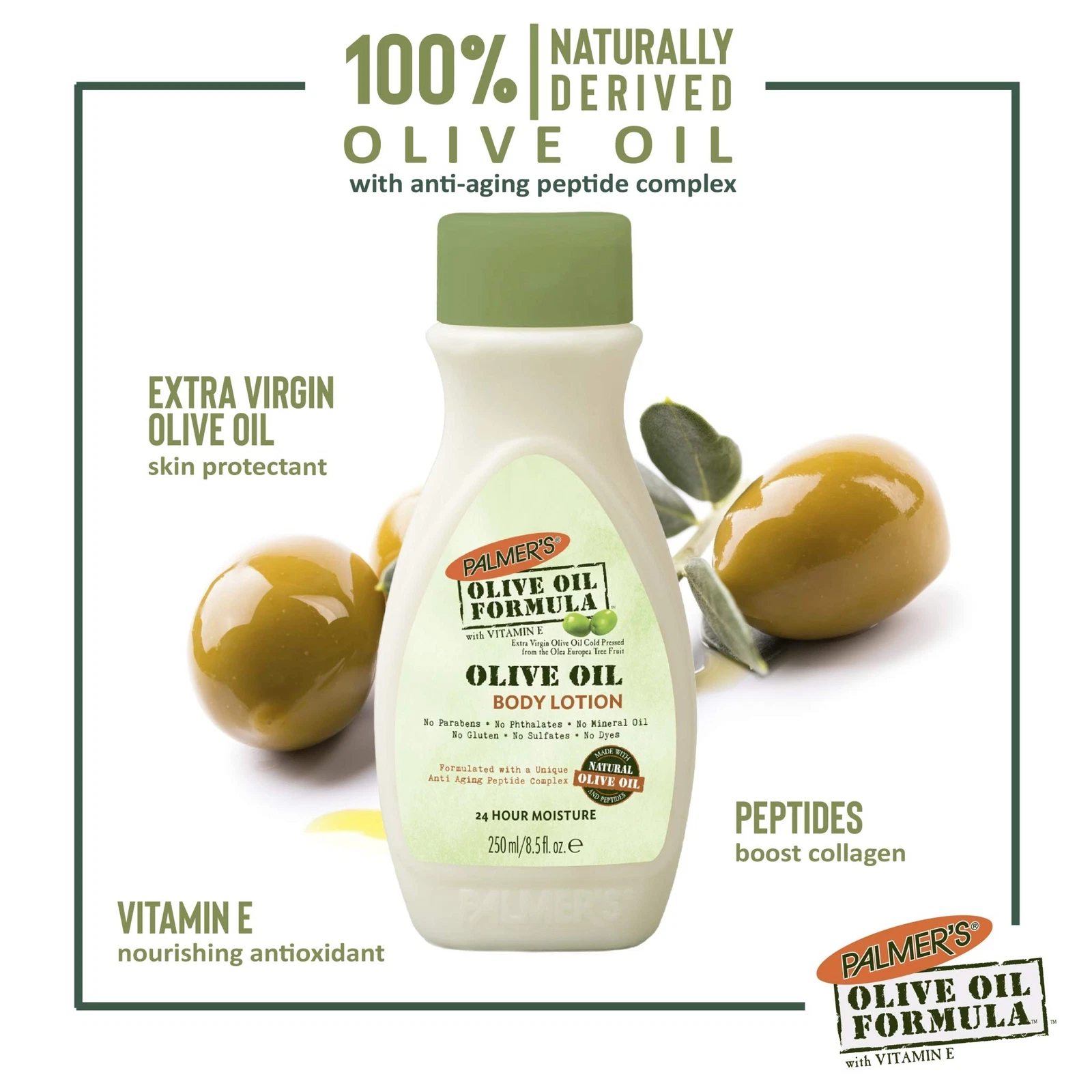s-l1600.webp Palmer s Olive Oil Formula Body Lotion 8.5 fl.oz. - Image 1