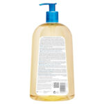 BIODERMA Atoderm Shower Oil - 1000ml - Image 2