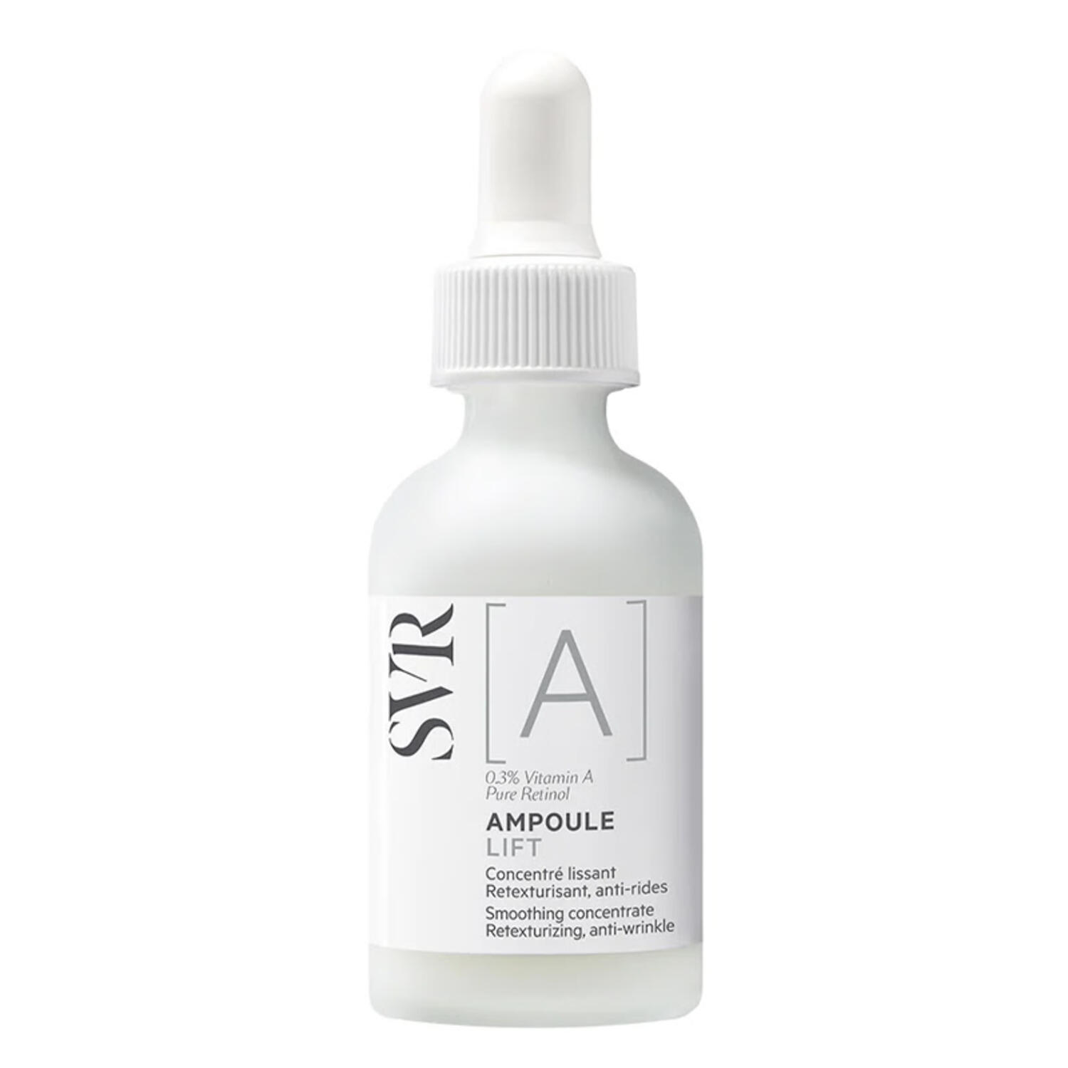 Svr A Ampoule Lift Serum 30 ml