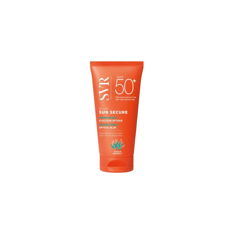 SVR SUN SECURE BLUR SPF 50+/ 50ml
