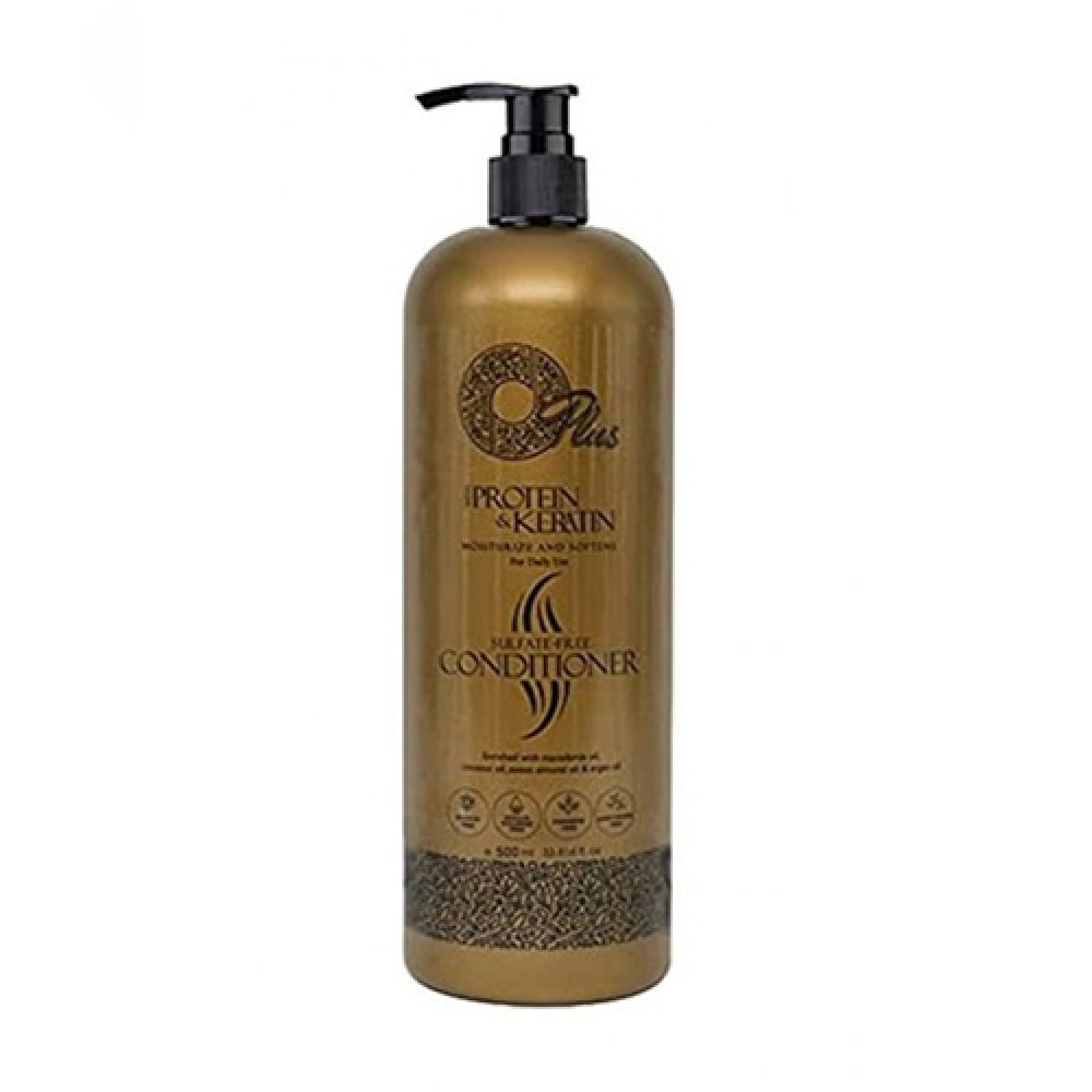 Oplus conditioner keratin 500 ml