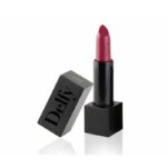 Delfy Velvetly Matt Lipstick - Romantic