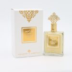 Musk Gold Special EDP By MUSK AL MALEKH For Women 100ML