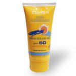 CLIVEN FACE SUN CREAM SPF50 75ML