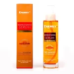 Energy Cosmetics Keratin Treated Hair Restructuring Serum