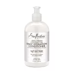 SheaMoisture 100% Virgin Coconut Oil Daily Hydration Conditioner