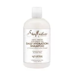 SheaMoisture 100% Virgin Coconut Oil Daily Hydration Shampoo