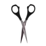 Kiepe Plastic Handle Regular Hair Scissor