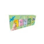 Baby Magic Gift Set 250ml *5
