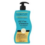 LORENTI Shampoo 1000ml "Argan Oil Of Morocco"