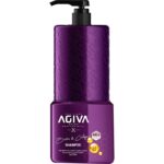 Agiva Biotin & Collagen Shampoo, 800ml