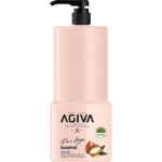 Agiva Pure Argan Shampoo, 800ml