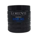 Lorenti HAIR GEL 500 ml KERATIN