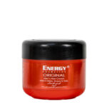 Energy Cosmetics Mens Hair Cream | 250 Ml