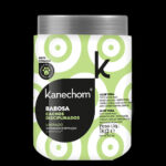 Kanechom - Mascara Condicionante Babosa 1Kg