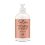 SheaMoisture Coconut & Hibiscus Curl & Shine Conditioner