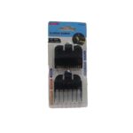 Kit Alzas Peines Barbería Fade 0 5 (1 5 Mm) 1 5 (4 5mm)