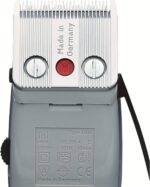 Moser Professional Hair Clipper, White - 1400-0268 - Image 4