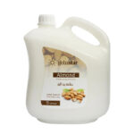 Global Star Shampoo Almond 5l