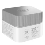 NISH LADY Touch of Silver Hair Mask