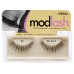 Andrea Mod Lash, #62 black